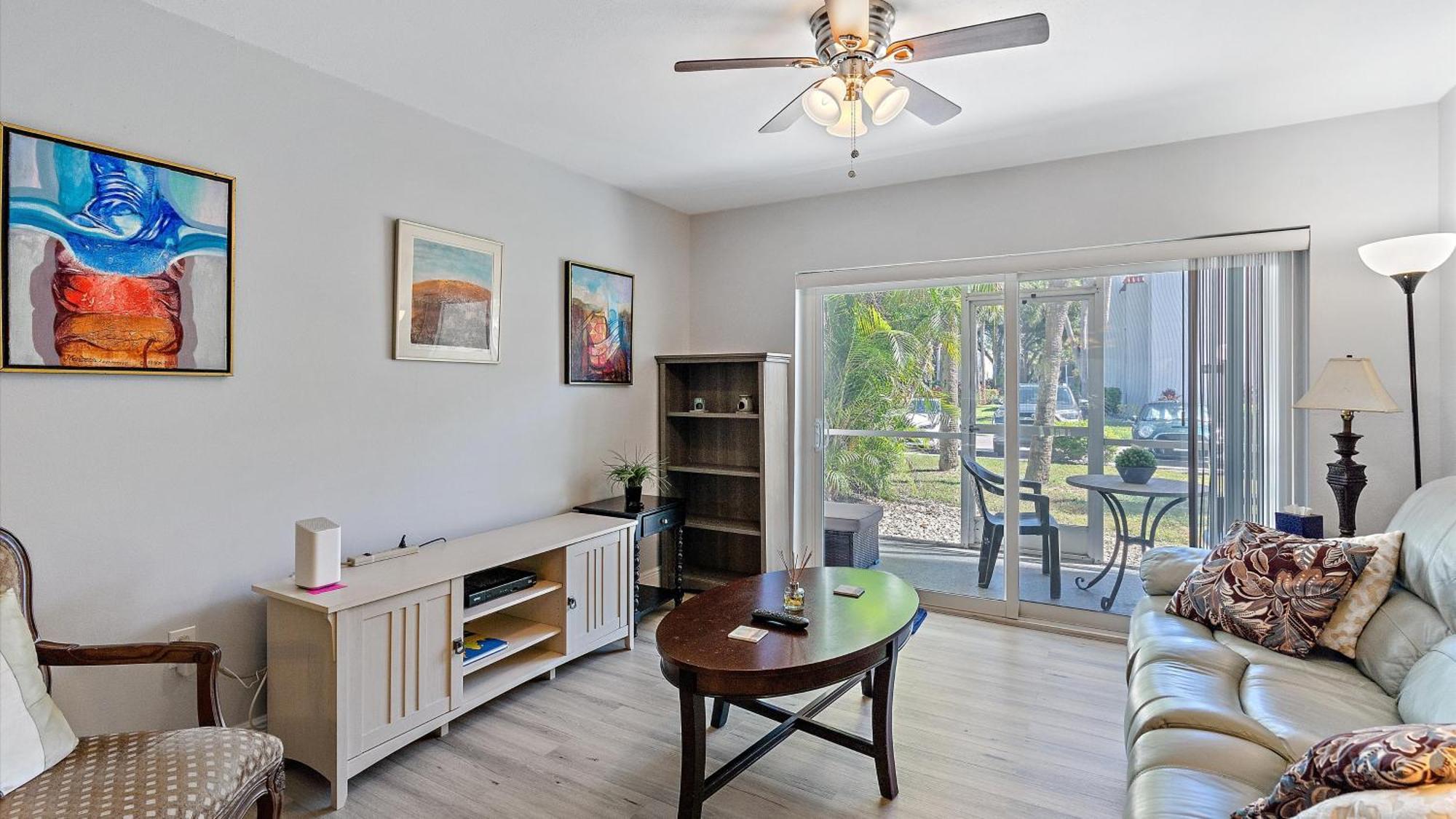 Beneva Brooke Beauty Apartment *