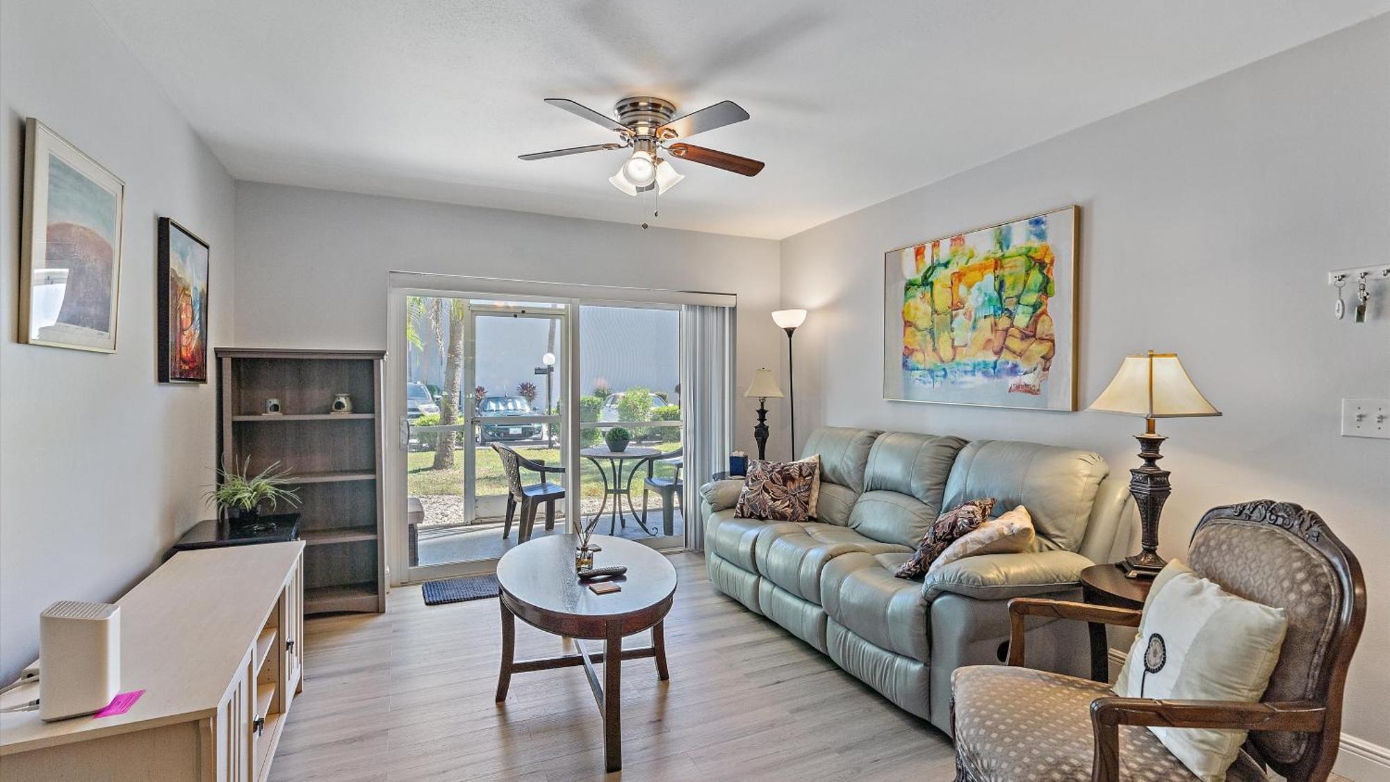 Apartment Beneva Brooke Beauty