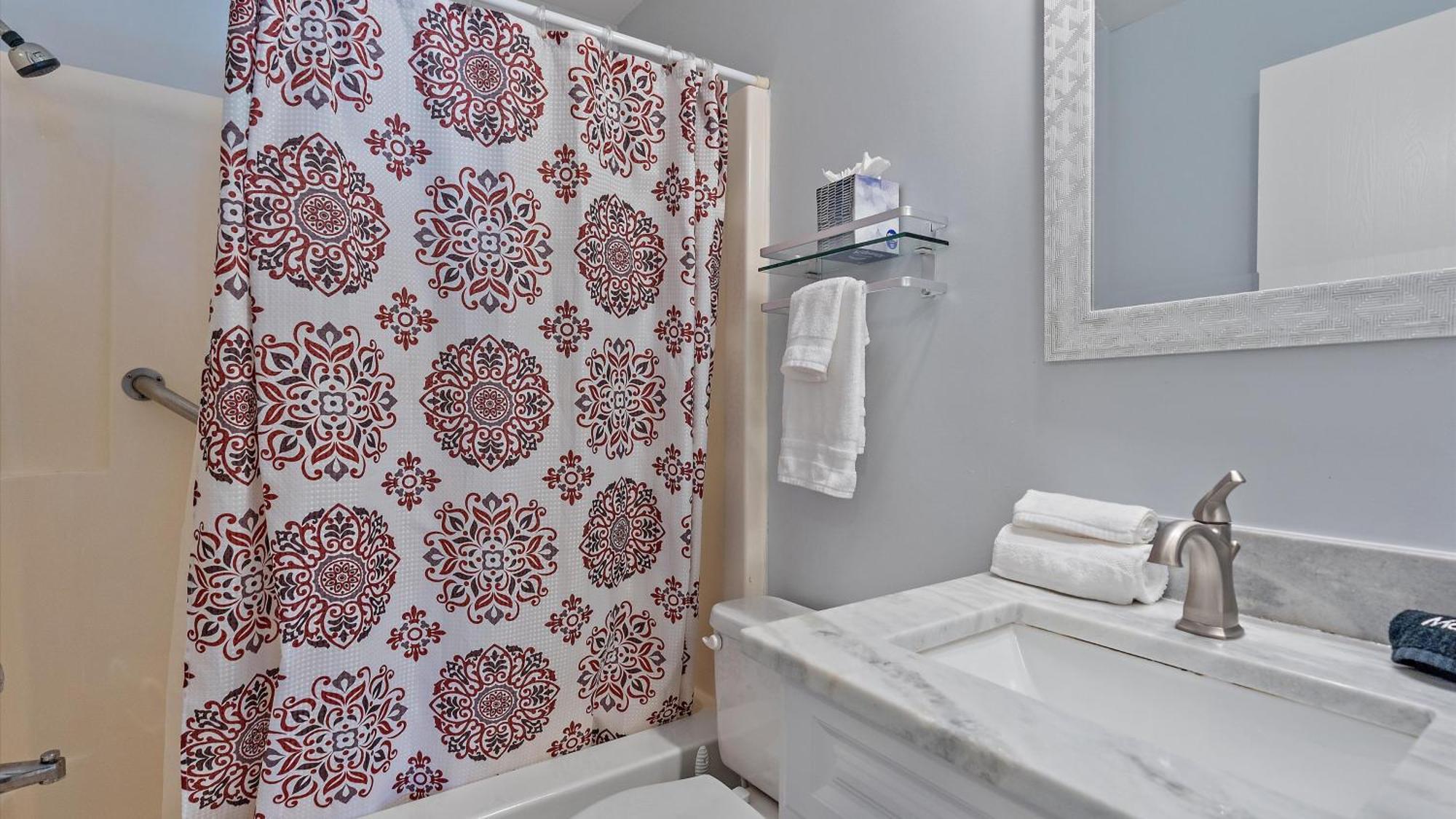 Apartment Beneva Brooke Beauty *