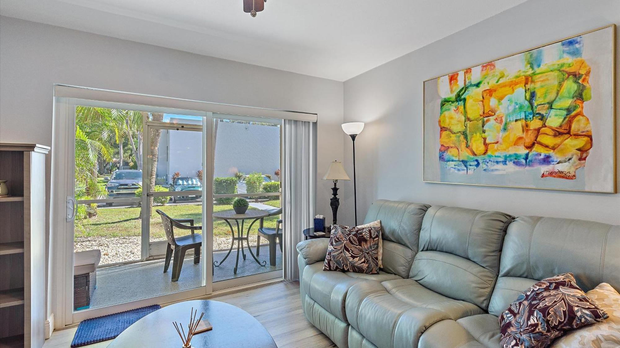 Beneva Brooke Beauty Apartment Sarasota