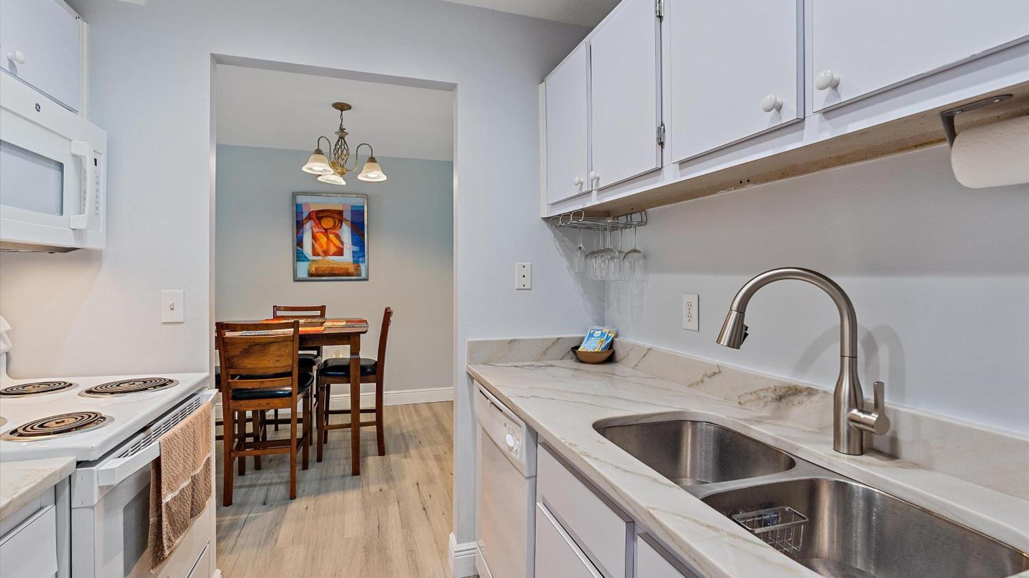 Beneva Brooke Beauty Apartment Sarasota