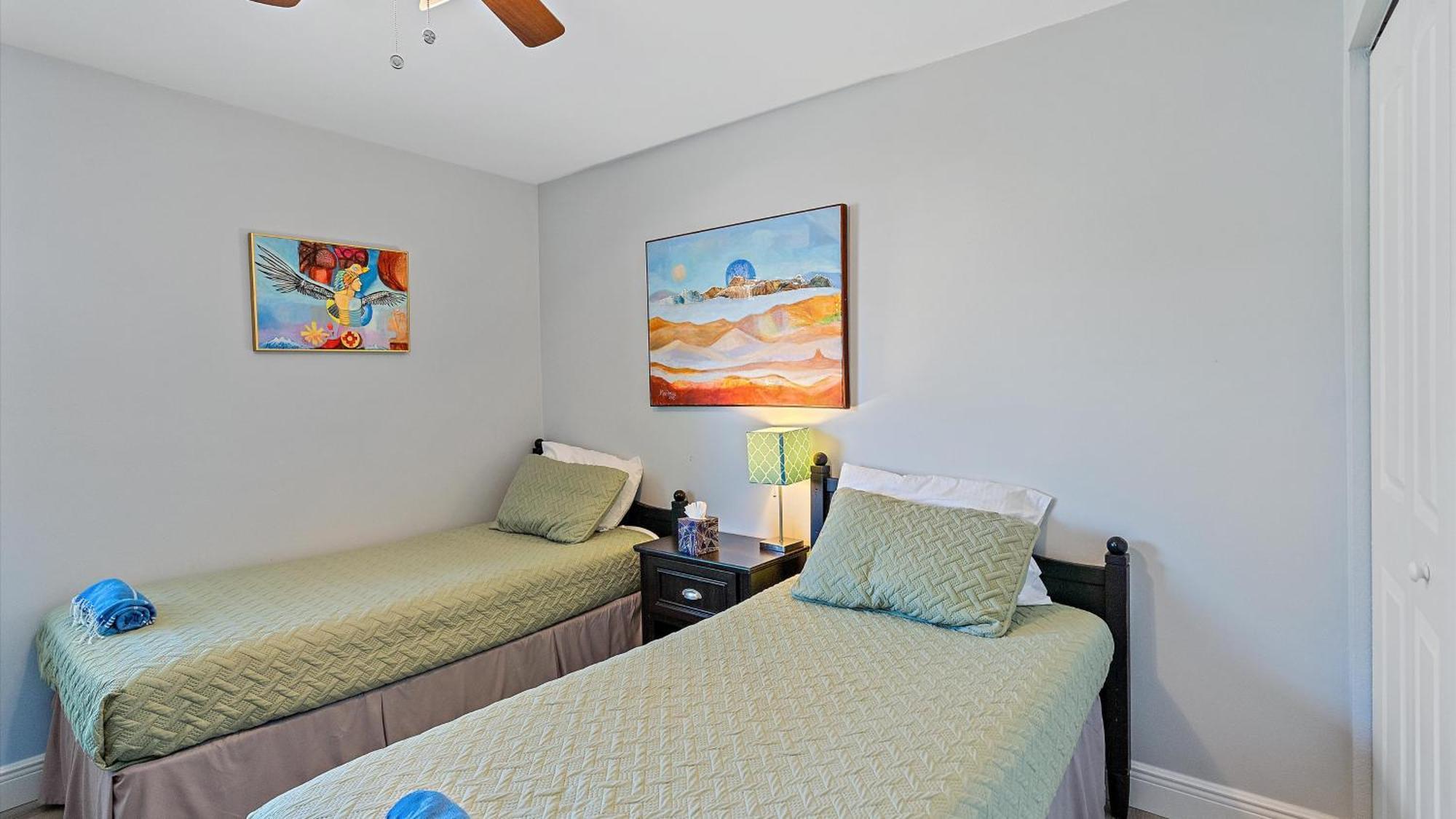 Apartment Beneva Brooke Beauty *
