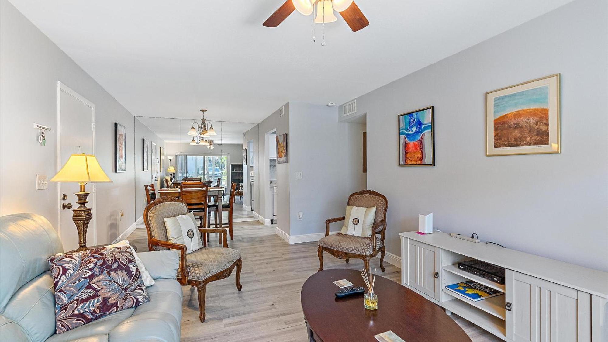 Apartment Beneva Brooke Beauty *